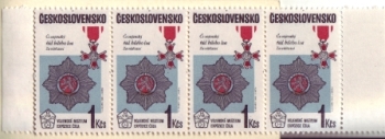 SA 85 / 002 ** - 1985